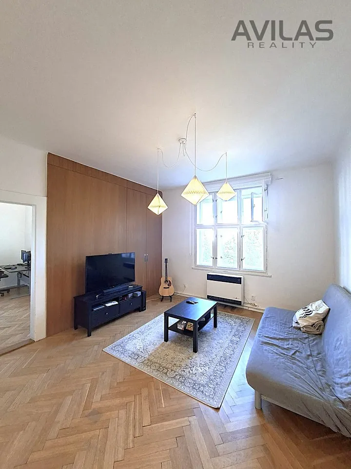 Pronájem bytu 2+1 69 m²